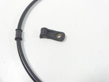 Load image into Gallery viewer, 2015 Ducati Monster 1200 S Front Abs Brake Line Hose Set 61810531B 61810552B
