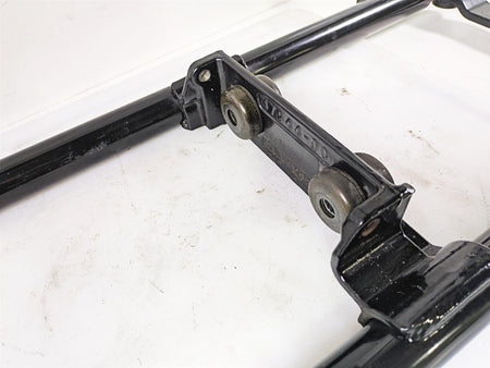 2004 Harley Softail FXSTDI Deuce Straight Frame Chassis With Clean California Title -48887-00B {{ shop.shopifyCountryName }} - Mototech271