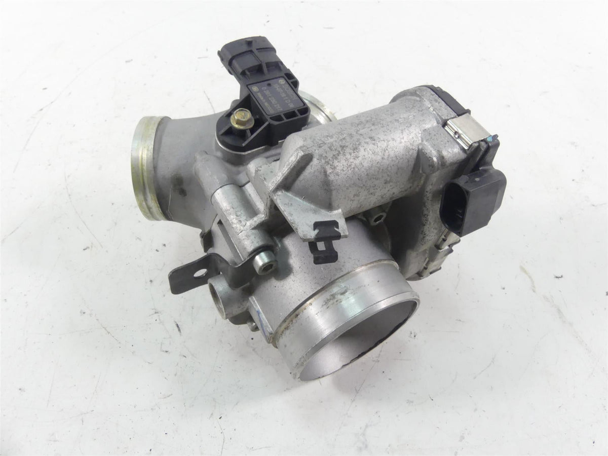 2016 Indian Scout Sixty Throttle Body Fuel Injection Intake 1204975 {{ shop.shopifyCountryName }} - Mototech271