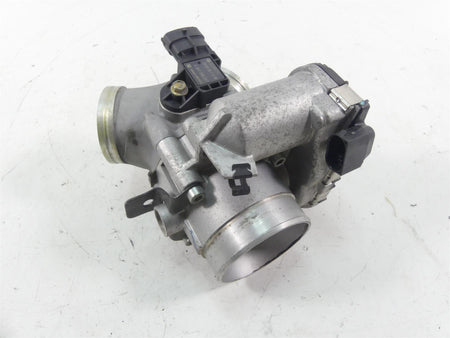 2016 Indian Scout Sixty Throttle Body Fuel Injection Intake 1204975 {{ shop.shopifyCountryName }} - Mototech271