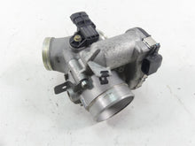 Load image into Gallery viewer, 2016 Indian Scout Sixty Throttle Body Fuel Injection Intake 1204975 | Mototech271
