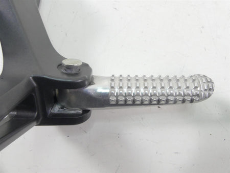 2022 Yamaha MT09 FZ09 Rear Passenger Footpeg Set - Read B7N-2741L-00-00 {{ shop.shopifyCountryName }} - Mototech271