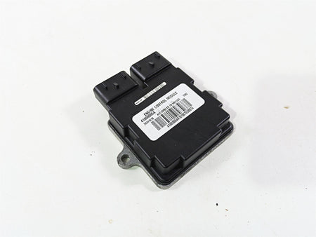 2017 Harley Dyna FXDB Street Bob Cdi Ecu Ecm Engine Control Module 41000006A {{ shop.shopifyCountryName }} - Mototech271