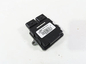 2017 Harley Dyna FXDB Street Bob Cdi Ecu Ecm Engine Control Module 41000006A | Mototech271