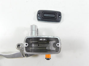 2009 Yamaha XV1700 Road Star Warrior Front Brake Master Cylinder 5PX-W2587-20-00 | Mototech271