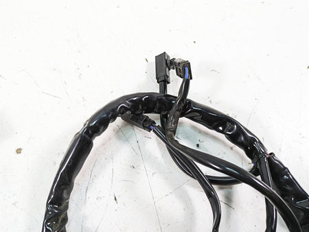 2015 Harley Touring FLHXS Street Glide Front Fairing Wiring Harness 69200121 {{ shop.shopifyCountryName }} - Mototech271