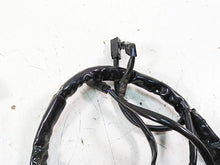 Load image into Gallery viewer, 2015 Harley Touring FLHXS Street Glide Front Fairing Wiring Harness 69200121
