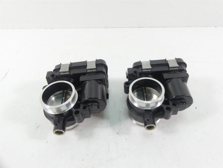2017 BMW R1200RT K52 Throttle Body Fuel Injector Injection Set 13548564959 {{ shop.shopifyCountryName }} - Mototech271