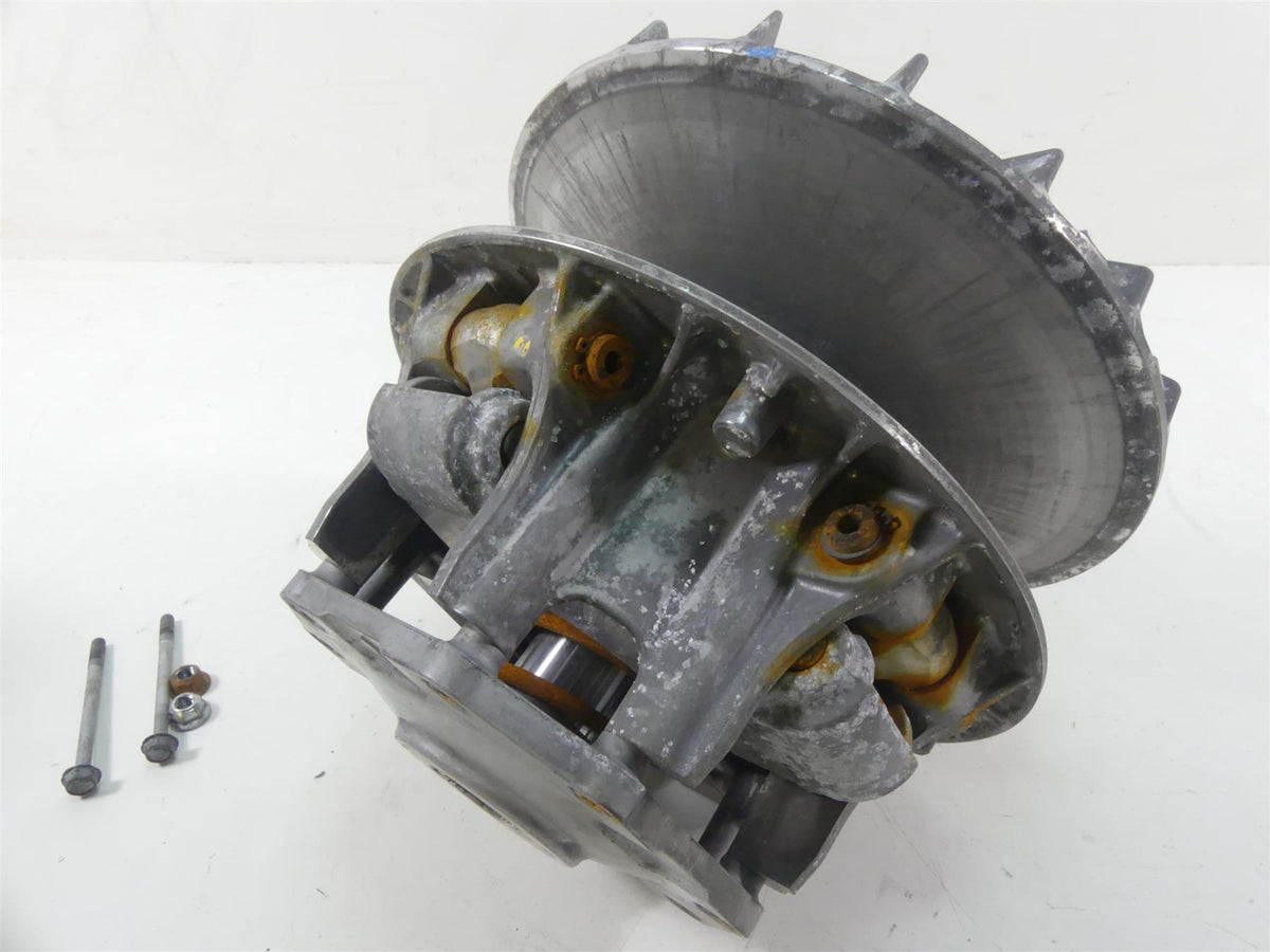 2021 Kawasaki Teryx KRX1000 KRF1000 Primary Drive Clutch Kit 365miles 49093-0077 {{ shop.shopifyCountryName }} - Mototech271