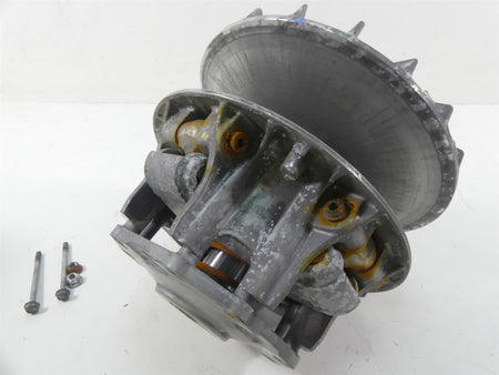 2021 Kawasaki Teryx KRX1000 KRF1000 Primary Drive Clutch Kit 365miles 49093-0077 {{ shop.shopifyCountryName }} - Mototech271