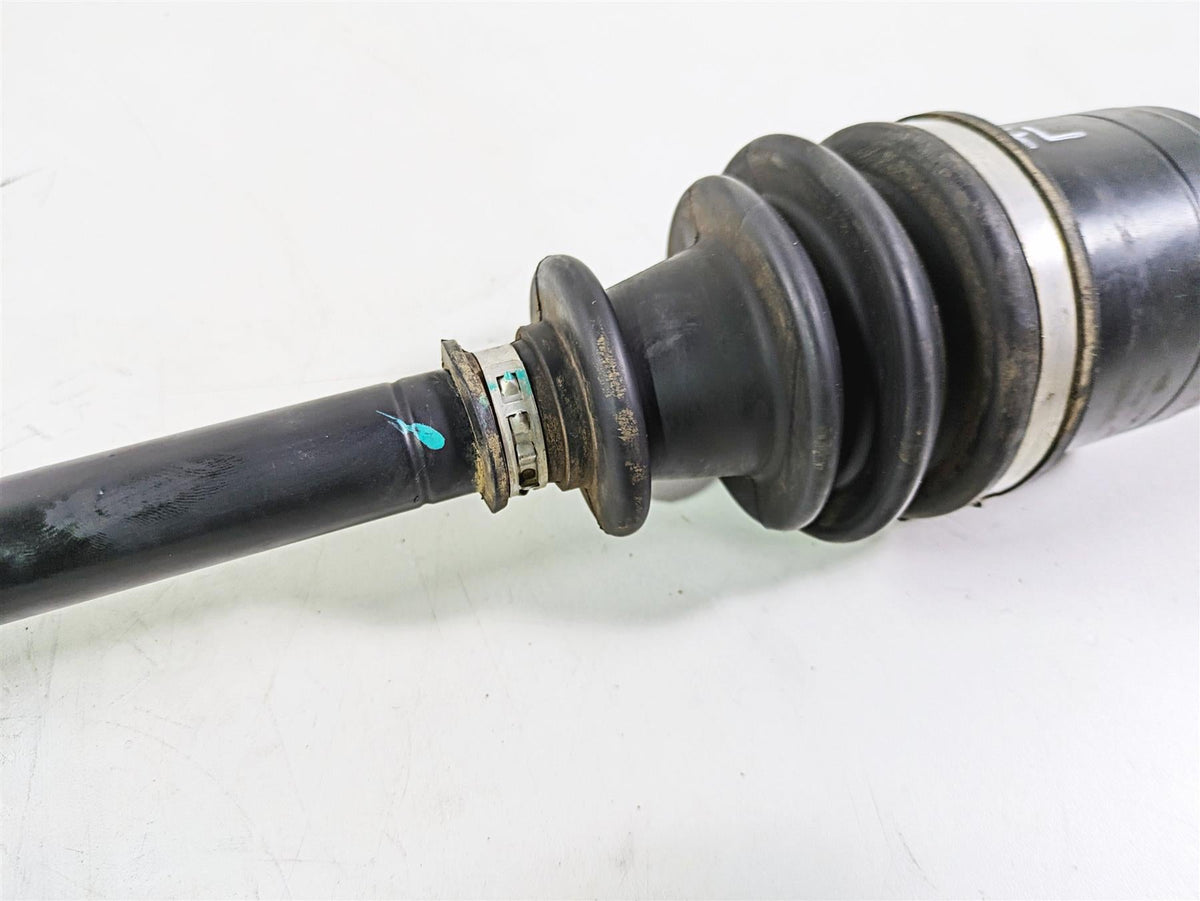 2023 Polaris RZR1000 XP 4 Premium Front Cv Drive Axle Shaft 1334491 {{ shop.shopifyCountryName }} - Mototech271