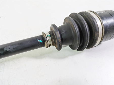 2023 Polaris RZR1000 XP 4 Premium Front Cv Drive Axle Shaft 1334491 {{ shop.shopifyCountryName }} - Mototech271