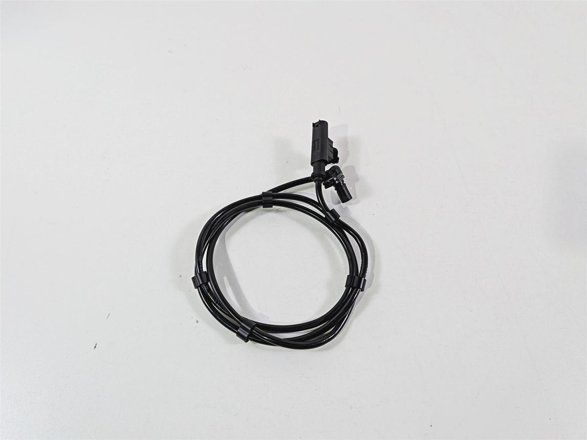 2019 Ducati 959 Panigale Bosch Rear Abs Brake Wheel Speed Sensor 55212121B {{ shop.shopifyCountryName }} - Mototech271