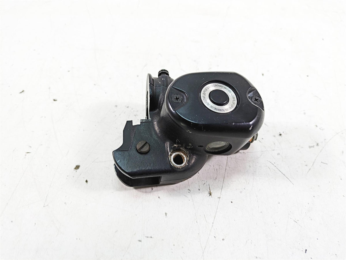 2019 Harley XL883N Sportster Iron Front 1/2" Brake Master Cylinder 41700099 {{ shop.shopifyCountryName }} - Mototech271