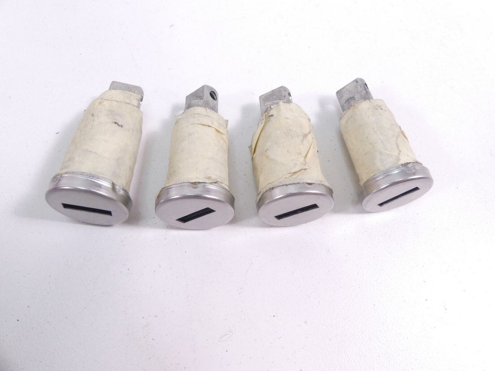 2017 BMW R1200 RT RTW K52 Cdi Ecm Hand Free Key Ignition Switch Set 8392346 {{ shop.shopifyCountryName }} - Mototech271