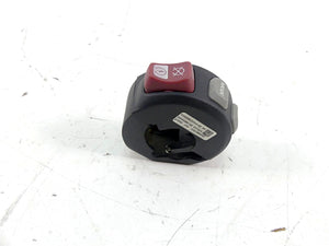 2015 BMW R1200GS GSW K50 Right Hand Start Stop Heat Control Switch 61318546186