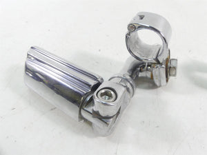 2007 Harley Touring FLHTCU SE CVO Electra Glide Highway Foot Peg Set 50130-95A | Mototech271