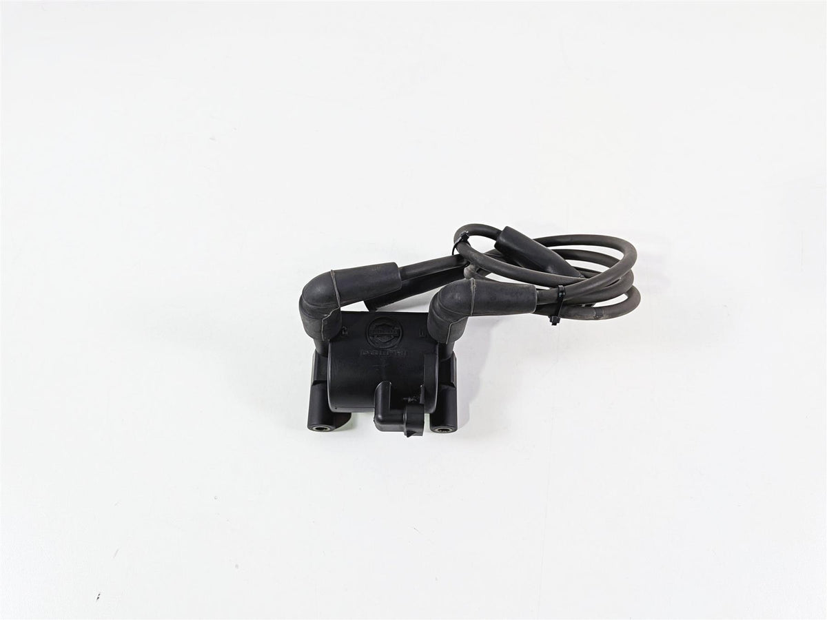 2011 Harley Touring FLHTCU CVO Electra Glide Ignition Coil Wire Plugs 31696-07A-Mototech271