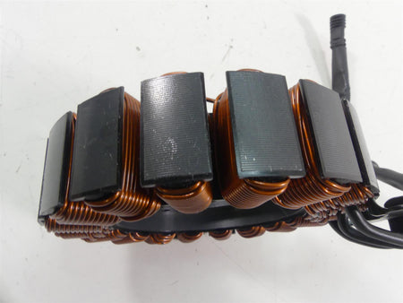 2017 Harley Touring FLHTKL Electra Glide Stator Alternator Generator 29900042 {{ shop.shopifyCountryName }} - Mototech271