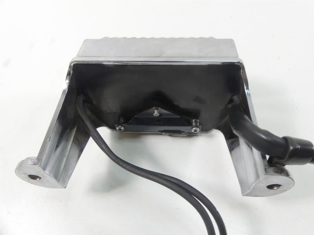 2004 Harley FLHTC SE CVO Electra Glide Chrome Volt Regulator Rectifier 74622-04 {{ shop.shopifyCountryName }} - Mototech271