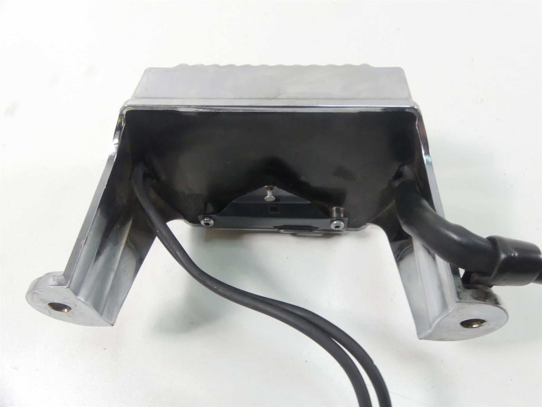 2004 Harley FLHTC SE CVO Electra Glide Chrome Volt Regulator Rectifier 74622-04 {{ shop.shopifyCountryName }} - Mototech271