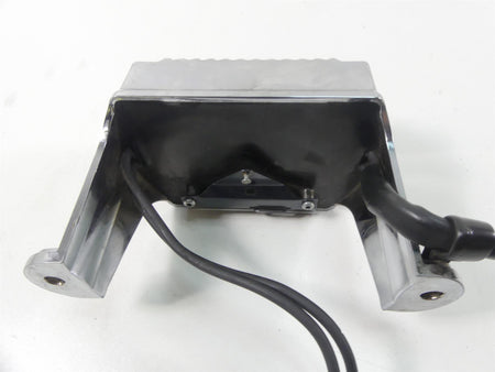 2004 Harley FLHTC SE CVO Electra Glide Chrome Volt Regulator Rectifier 74622-04 {{ shop.shopifyCountryName }} - Mototech271