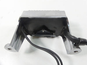 2004 Harley FLHTC SE CVO Electra Glide Chrome Volt Regulator Rectifier 74622-04