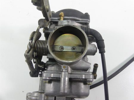 1995 Harley Touring FLHTCU Electra Glide Carburetor Carb - Tested 27207-93B {{ shop.shopifyCountryName }} - Mototech271