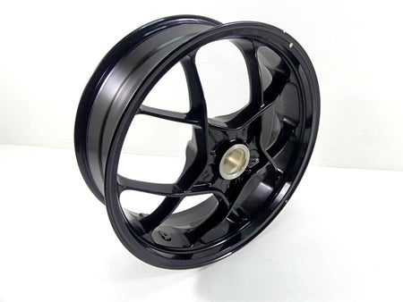 2016 KTM 1290 Super Duke R Straight 17x6 Rear Wheel Rim 6141010104430 6161000100030 {{ shop.shopifyCountryName }} - Mototech271