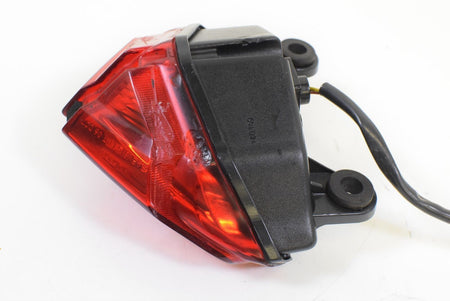 2009 Ducati Superbike 1198 Taillight Tail Light Lamp Lens 52510323A {{ shop.shopifyCountryName }} - Mototech271