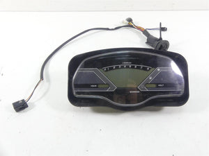 2017 Yamaha Waverunner VX 1050 CS Speedometer Instrument 75.9h F2X-6820A-21-00