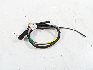 2009 Harley Touring FLHTCU Electra Glide E-Throttle Sensor - Read 32305-08B | Mototech271