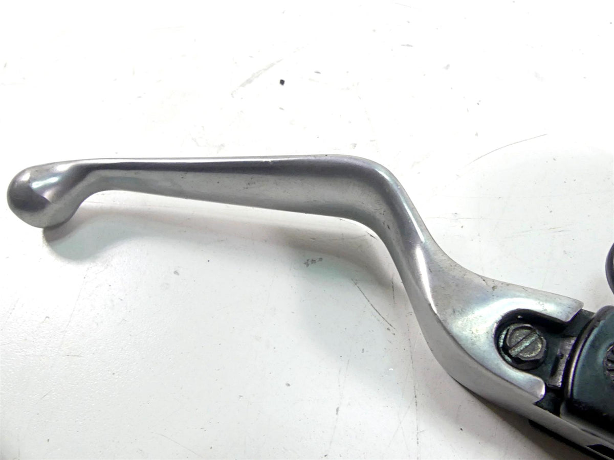 2007 Harley Touring FLHRC Road King Clutch Perch & Lever Set 38608-96 45015-96 {{ shop.shopifyCountryName }} - Mototech271