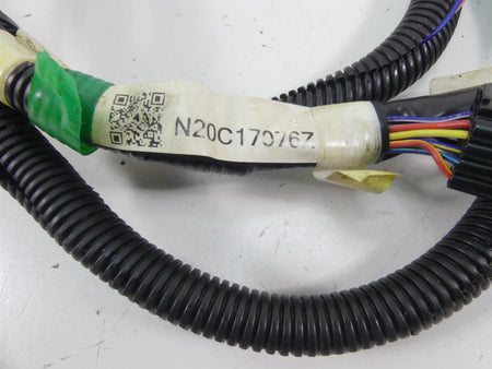 2016 Yamaha Waverunner VX 1050 Deluxe Reverse Trim Control Motor F2X-6140B-00 {{ shop.shopifyCountryName }} - Mototech271