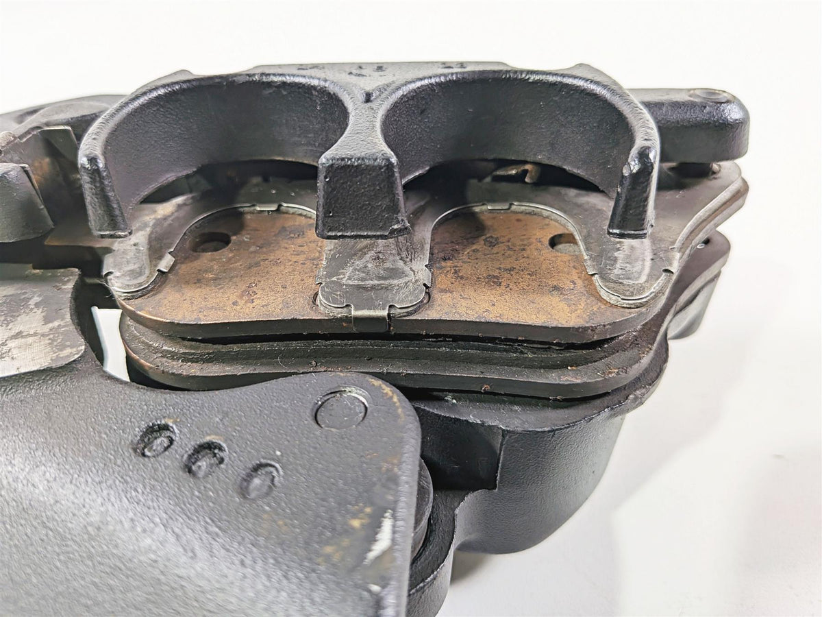 2014 Harley FXDL Dyna Low Rider Rear Brake Caliper 40908-08 {{ shop.shopifyCountryName }} - Mototech271