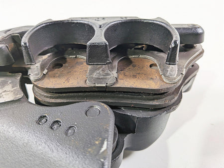 2014 Harley FXDL Dyna Low Rider Rear Brake Caliper 40908-08 {{ shop.shopifyCountryName }} - Mototech271