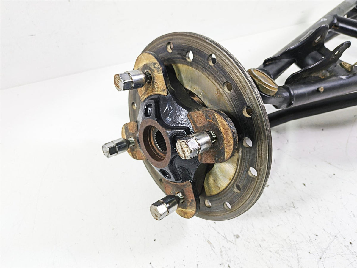 2020 Polaris RZR XP 1000 Turbo Front Left Knee Control Arm Set - Read 1025143 {{ shop.shopifyCountryName }} - Mototech271