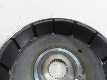 2014 Harley FXDL Dyna Low Rider Ignition Flywheel Fly Wheel Rotor 30041-08 {{ shop.shopifyCountryName }} - Mototech271