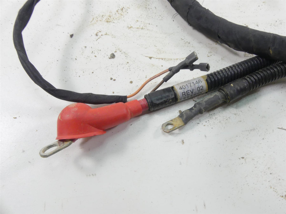 2021 Polaris RZR1000 XP EPS Main Wiring Harness Loom -No Cuts 2414467 2414463 {{ shop.shopifyCountryName }} - Mototech271