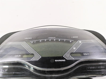 2019 Yamaha VX Cruiser HO 1800 Speedometer Gauges Instrument 144h F2X-6820A-01 {{ shop.shopifyCountryName }} - Mototech271