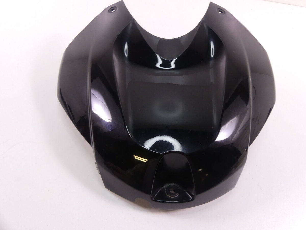2019 BMW S1000R K47 Tank Front Fairing Cover Black 46638540863 {{ shop.shopifyCountryName }} - Mototech271