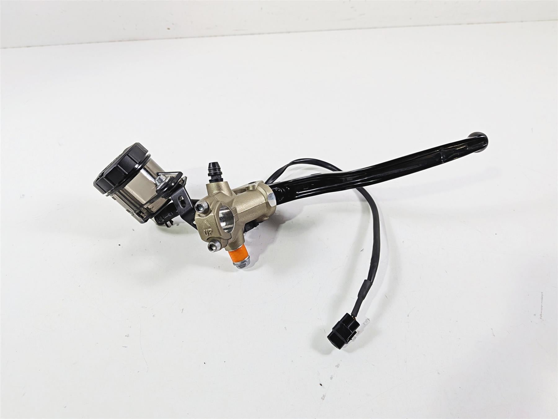 2022 Kawasaki ZX10R ZX1000 Ninja Brembo Front Radial Brake Pump 43015-0773 {{ shop.shopifyCountryName }} - Mototech271