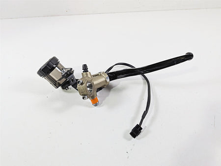 2022 Kawasaki ZX10R ZX1000 Ninja Brembo Front Radial Brake Pump 43015-0773 {{ shop.shopifyCountryName }} - Mototech271