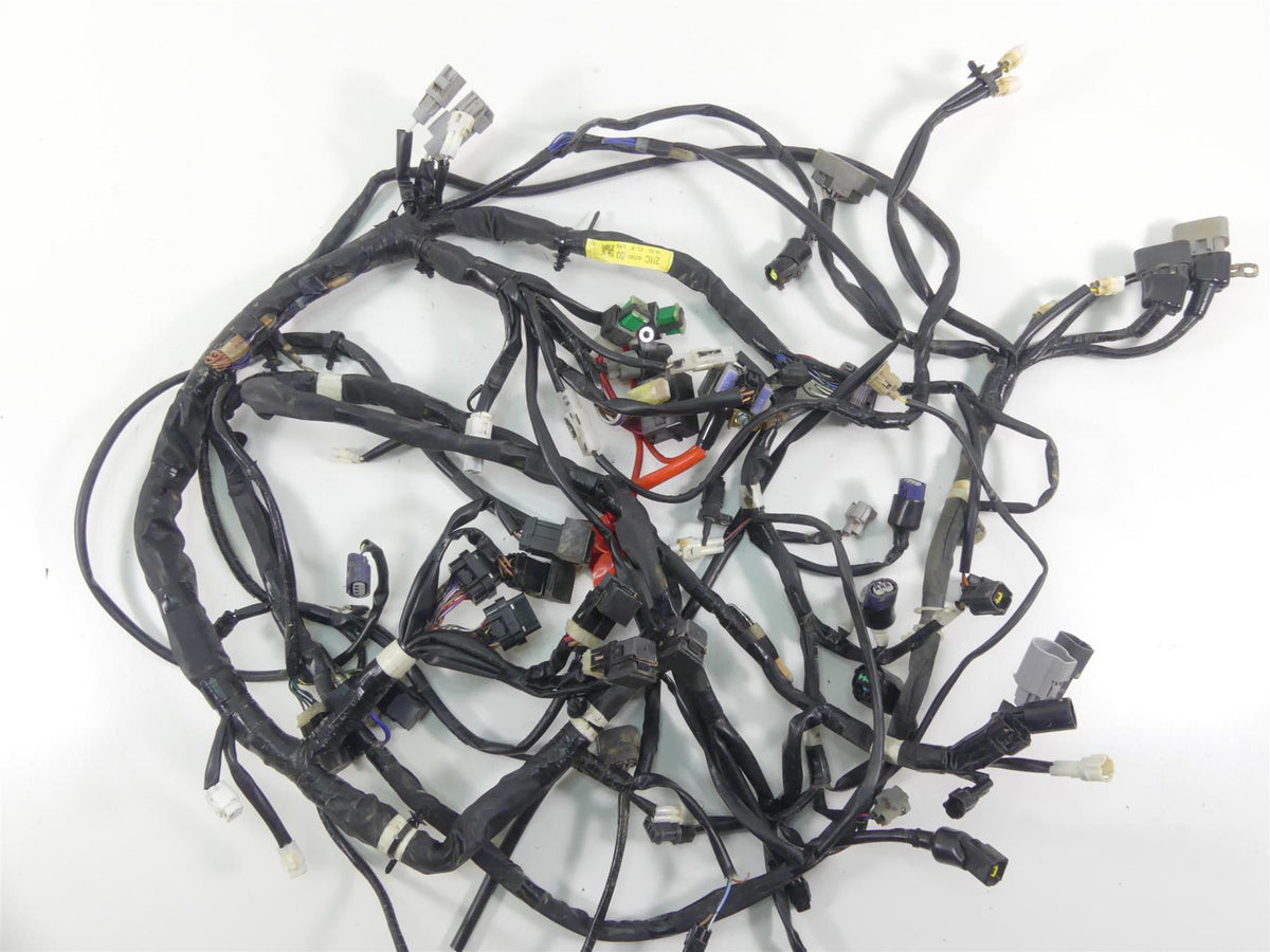 2016 Yamaha YXZ1000 R EPS SE Main Wiring Harness Loom 2HC-82590-00-00 {{ shop.shopifyCountryName }} - Mototech271