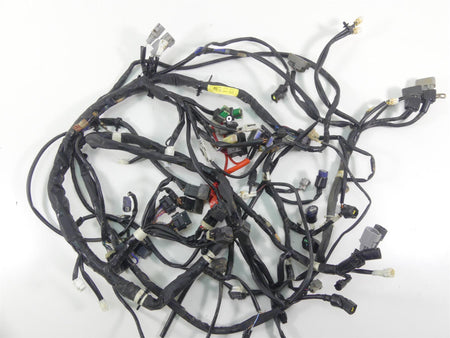 2016 Yamaha YXZ1000 R EPS SE Main Wiring Harness Loom 2HC-82590-00-00 {{ shop.shopifyCountryName }} - Mototech271