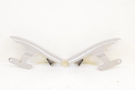 09 Harley FLHTCUSE4 CVO Electra Glide Rear Saddlebag & Fender Infill Covers {{ shop.shopifyCountryName }} - Mototech271