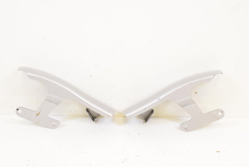 09 Harley FLHTCUSE4 CVO Electra Glide Rear Saddlebag & Fender Infill Covers {{ shop.shopifyCountryName }} - Mototech271