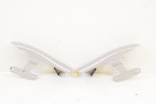 Load image into Gallery viewer, 09 Harley FLHTCUSE4 CVO Electra Glide Rear  Saddlebag &amp; Fender Infill Covers | Mototech271
