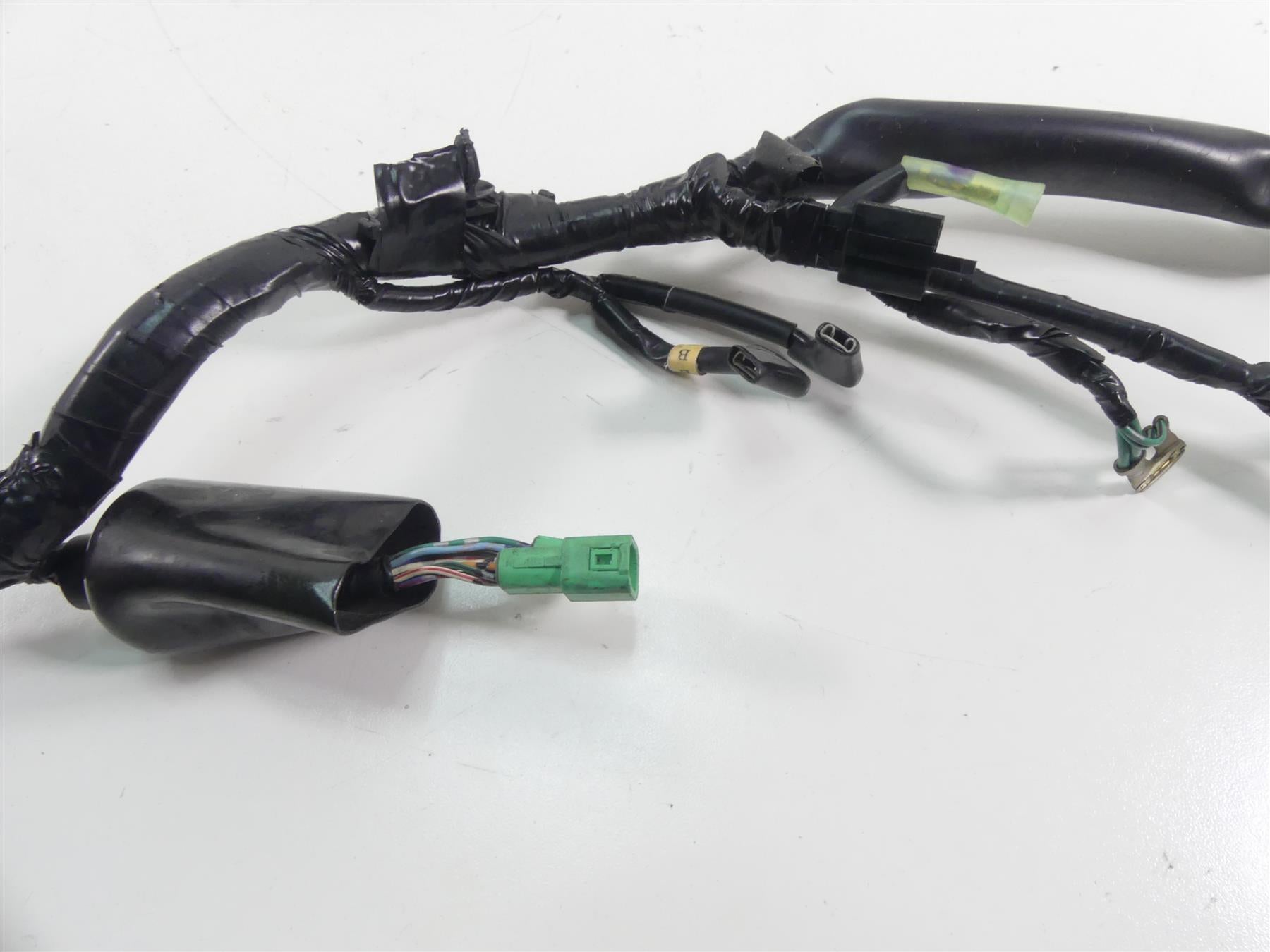 2009 Honda VTX1300 Touring Wiring Harness Loom -No Cuts 32100-MEA-A50 {{ shop.shopifyCountryName }} - Mototech271