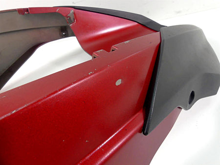 2009 BMW R1200GS K255 Adv Front Upper Fender Mud Guard 46617705991 46617705992 {{ shop.shopifyCountryName }} - Mototech271
